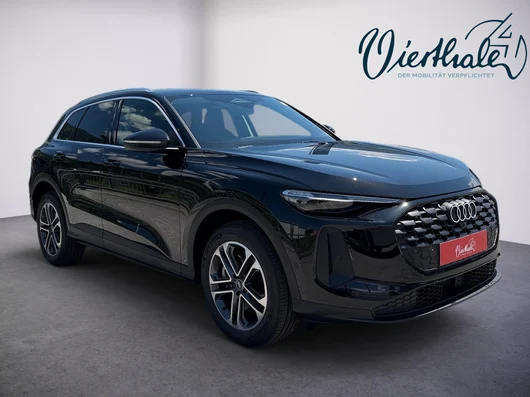 Bild eines Audi Q5 SUV TDI quattro 150 kW