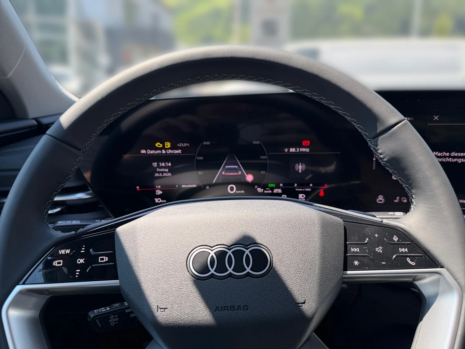 Bild eines Audi Q5 SUV TDI quattro 150 kW