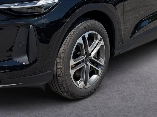 Bild eines Audi Q5 SUV TDI quattro 150 kW