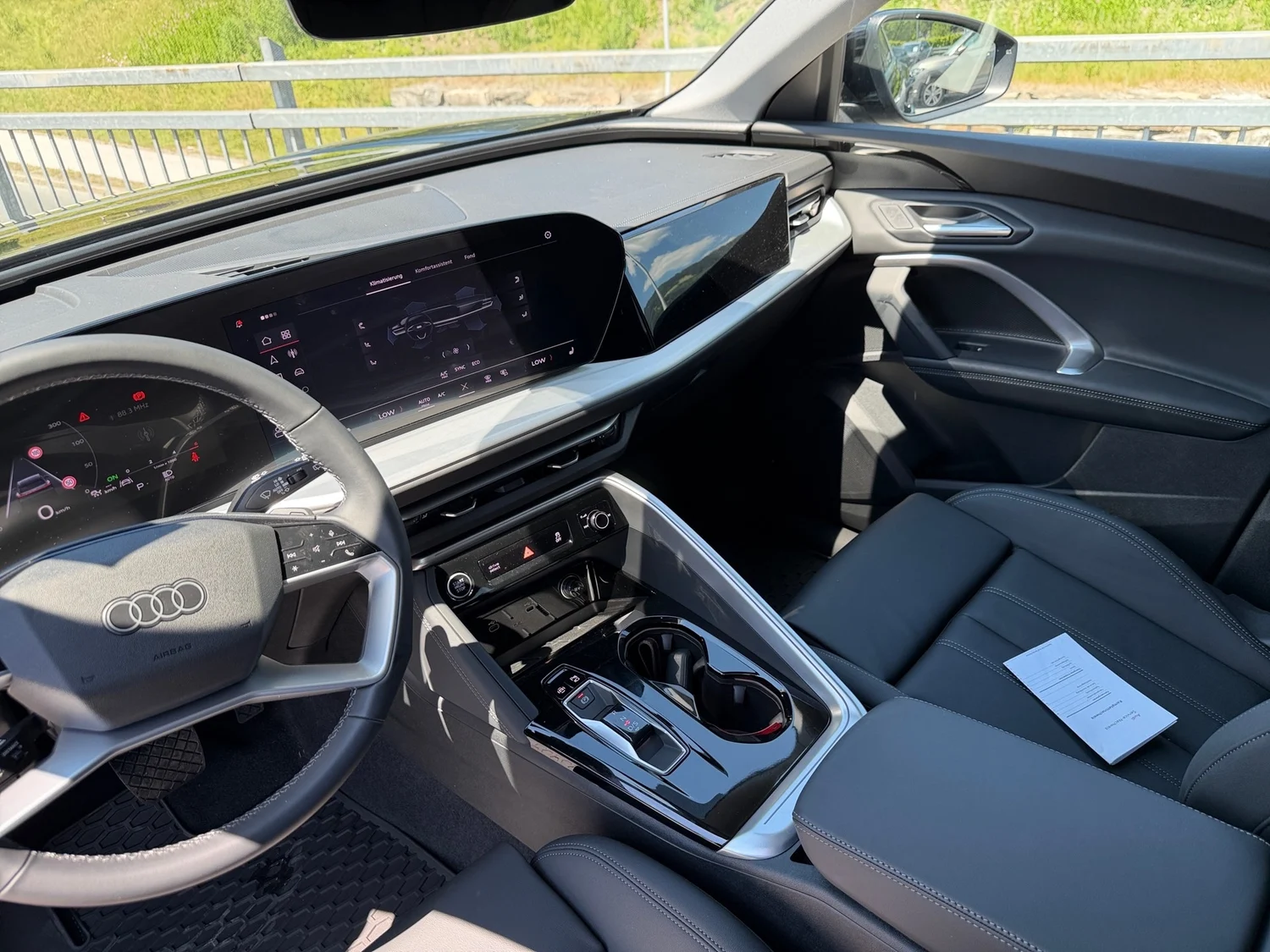 Bild eines Audi Q5 SUV TDI quattro 150 kW