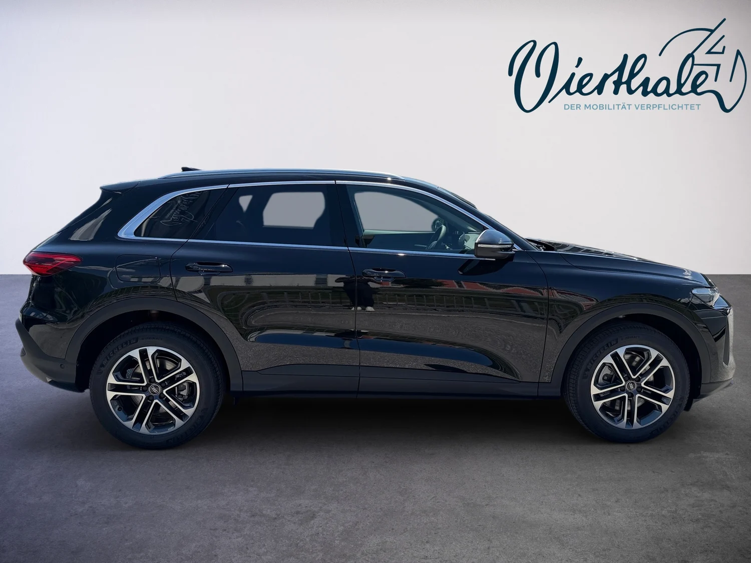 Bild eines Audi Q5 SUV TDI quattro 150 kW