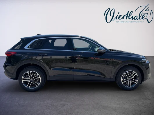 Bild eines Audi Q5 SUV TDI quattro 150 kW