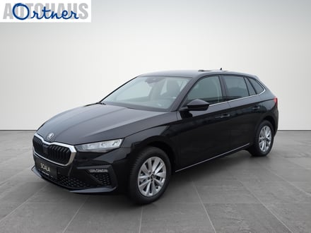 Škoda Scala Selection TSI