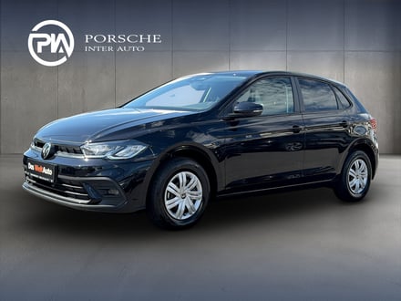VW Polo 4Me TSI