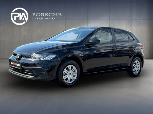 VW Polo 4Me TSI