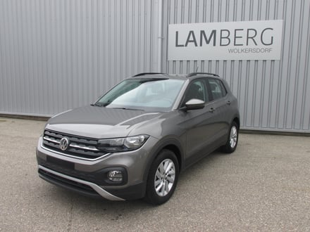 VW T-Cross Life TSI
