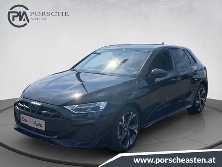 Audi A3 Sportback 30 TFSI S line