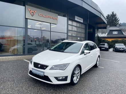 SEAT Leon Kombi FR TSI Start-Stopp