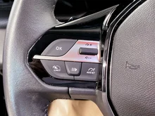 Peugeot 308 SW PureTech 130 S&S EAT8 Active Pack in schwarz - metallic