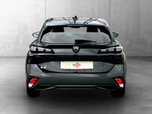 Peugeot 308 SW PureTech 130 S&S EAT8 Active Pack in schwarz - metallic