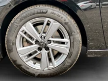 Peugeot 308 SW PureTech 130 S&S EAT8 Active Pack in schwarz - metallic