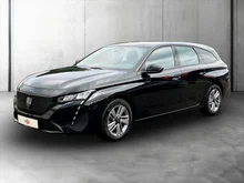 Peugeot 308 SW PureTech 130 S&S EAT8 Active Pack in schwarz - metallic