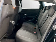 Peugeot 308 SW PureTech 130 S&S EAT8 Active Pack in schwarz - metallic