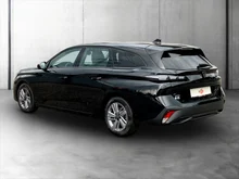 Peugeot 308 SW PureTech 130 S&S EAT8 Active Pack in schwarz - metallic