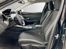 Peugeot 308 SW PureTech 130 S&S EAT8 Active Pack in schwarz - metallic