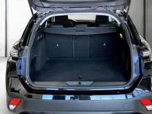 Peugeot 308 SW PureTech 130 S&S EAT8 Active Pack in schwarz - metallic