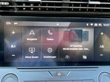 Peugeot 308 SW PureTech 130 S&S EAT8 Active Pack in schwarz - metallic