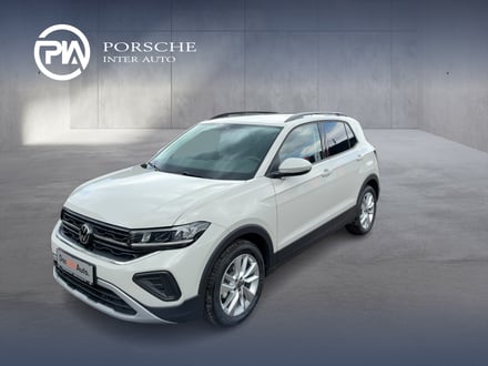 VW T-Cross Friends TSI
