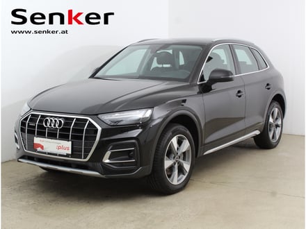 Audi Q5 40 TDI quattro advanced
