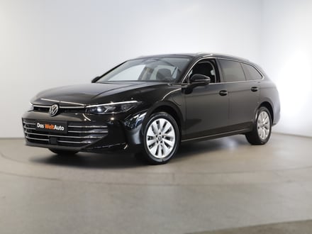 VW Passat Variant Business eHybrid 150kW