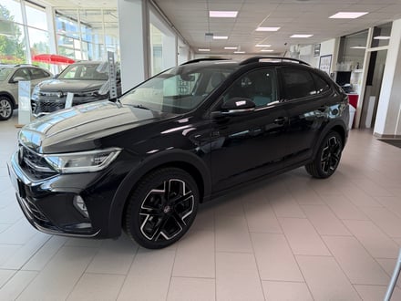 VW Taigo Sport TSI DSG