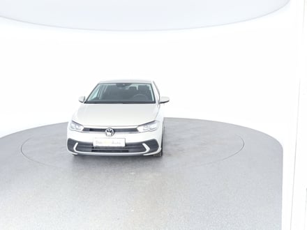 VW Polo Austria
