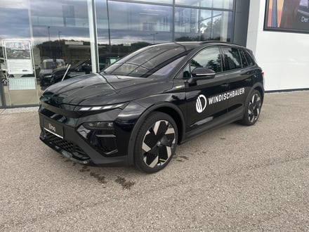 Škoda Elroq RS