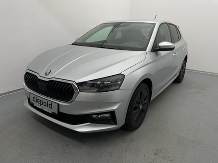 Škoda FABIA Style TSI