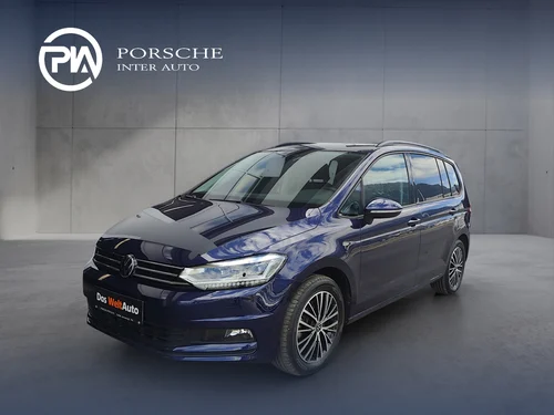 VW Touran Friends TSI