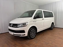 Thumbnail-Foto von Fahrzeug