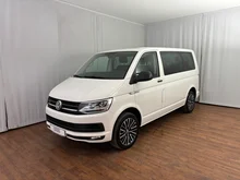 Thumbnail-Foto von Fahrzeug