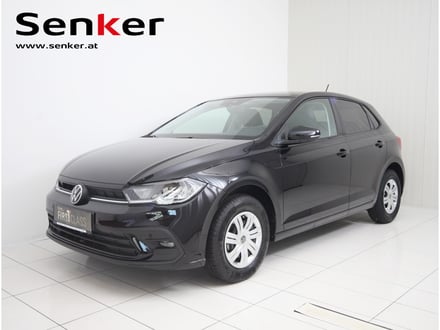 VW Polo 4Me TSI