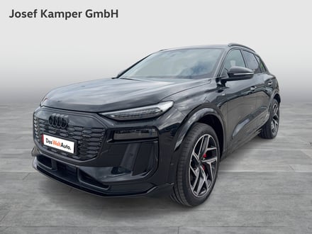 Audi Q6 e-tron quattro