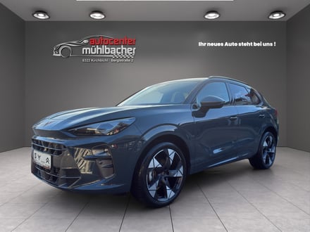 CUPRA Terramar 1.5 e-TSI 150 PS DSG