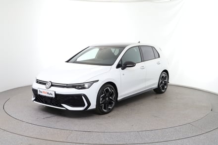 VW Golf Sport mHEV TSI DSG