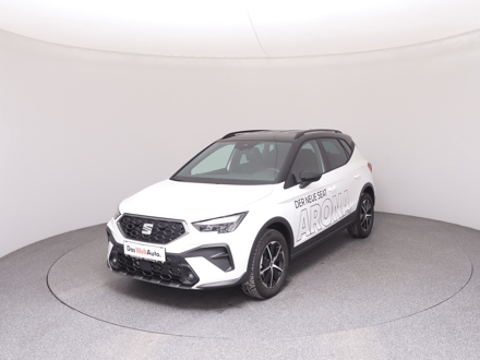 SEAT Arona Style Edition 1.0 TSI DSG