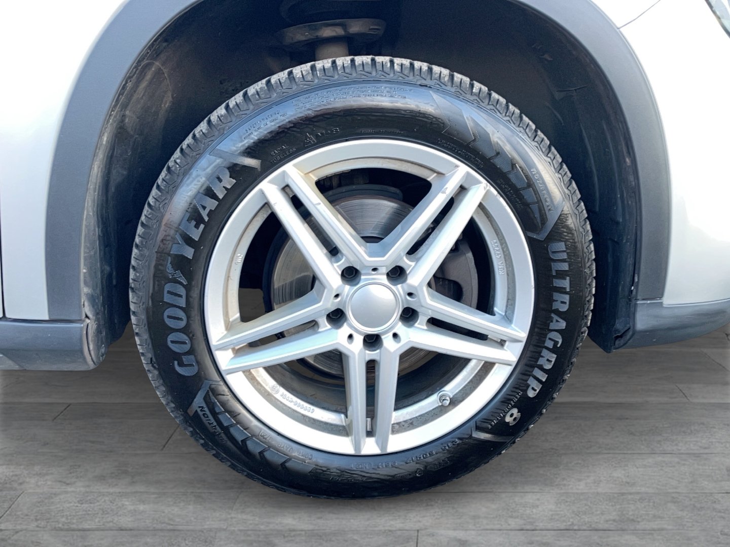 Mercedes GLA 200 Aut. | Bild 7 von 25