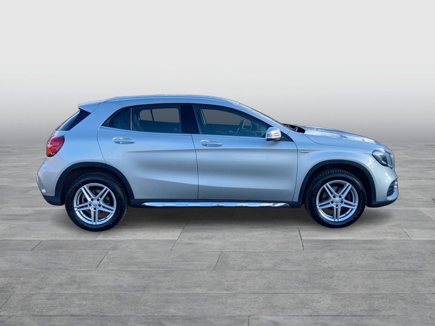 Mercedes GLA 200 Aut. | Bild 5 von 25