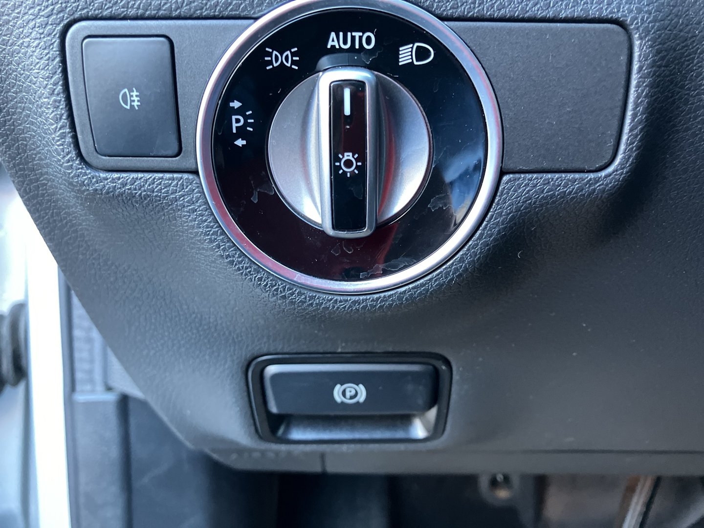 Mercedes GLA 200 Aut. | Bild 9 von 25