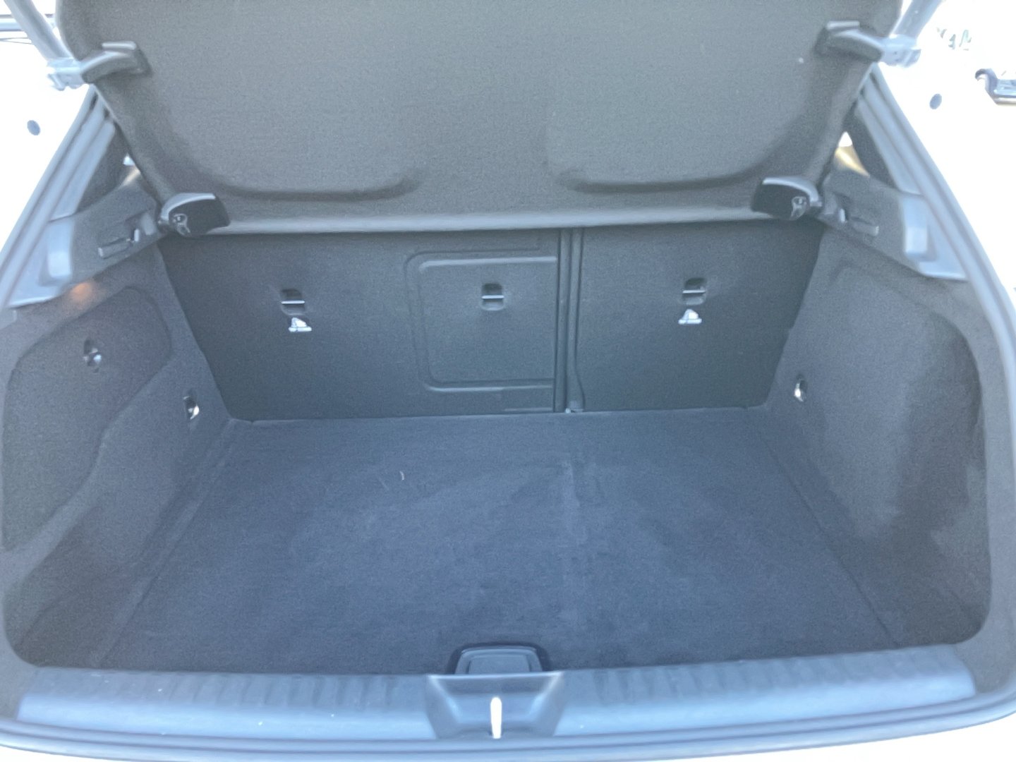 Mercedes GLA 200 Aut. | Bild 22 von 25