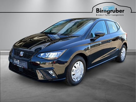 SEAT Ibiza Reference 1.0 TSI