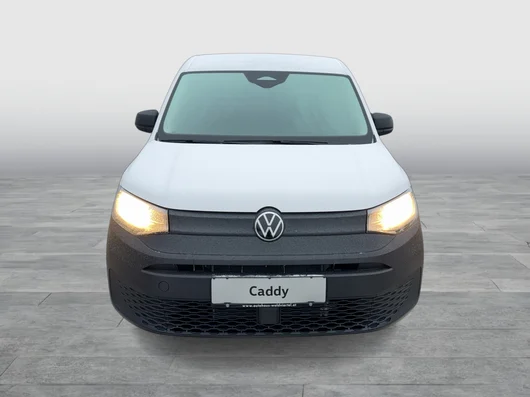 Bild eines Caddy Cargo TDI