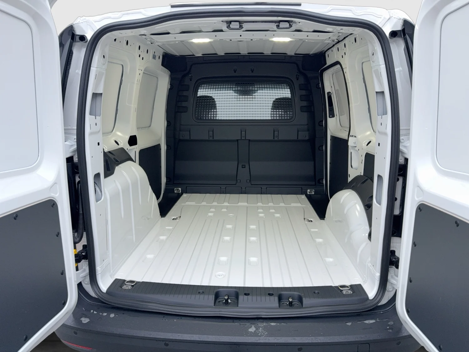 Bild eines Caddy Cargo TDI