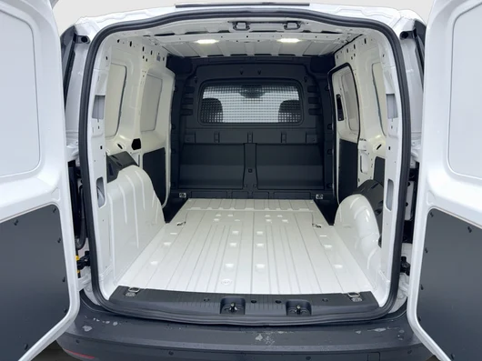Bild eines Caddy Cargo TDI