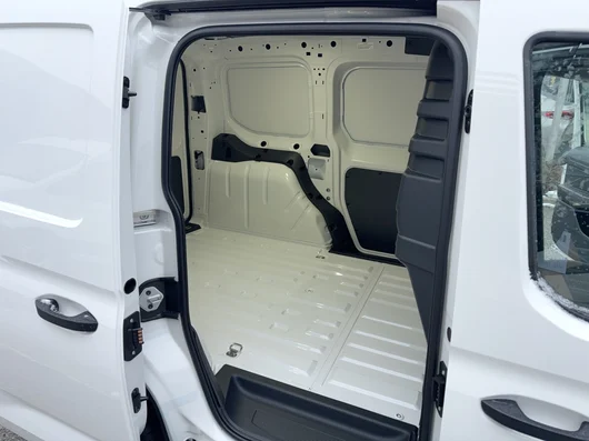 Bild eines Caddy Cargo TDI