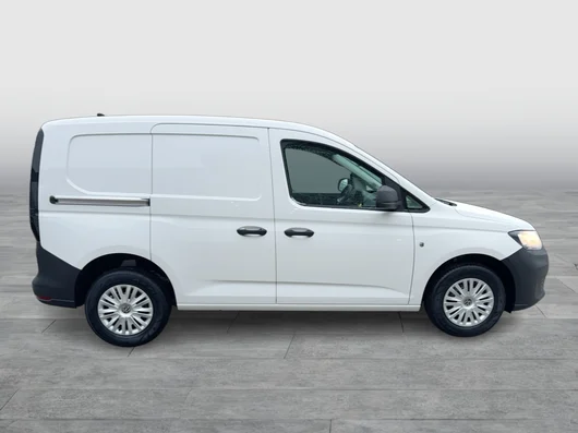 Bild eines Caddy Cargo TDI