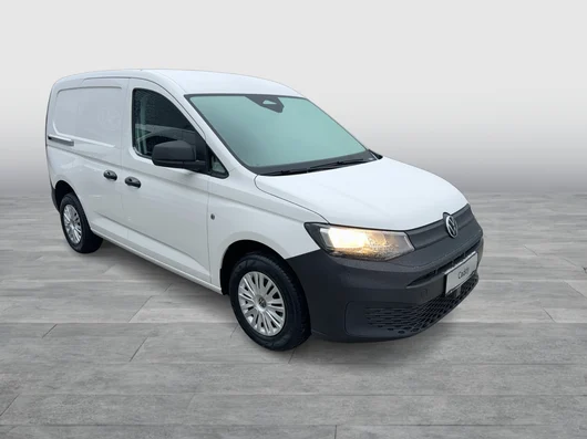 Bild eines Caddy Cargo TDI
