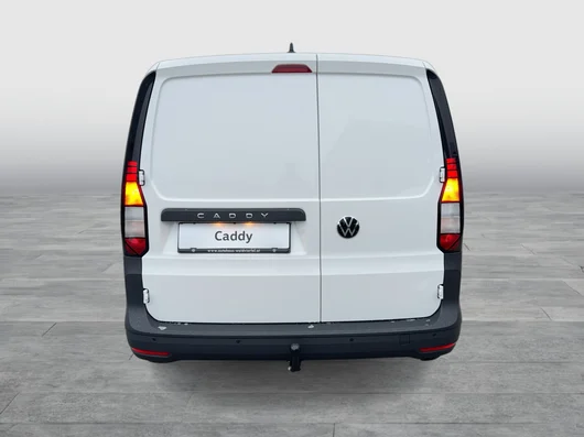 Bild eines Caddy Cargo TDI