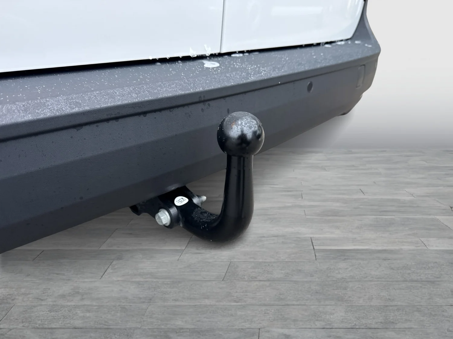 Bild eines Caddy Cargo TDI
