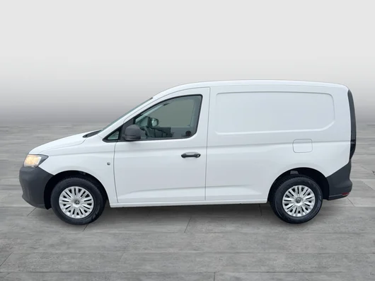 Bild eines Caddy Cargo TDI